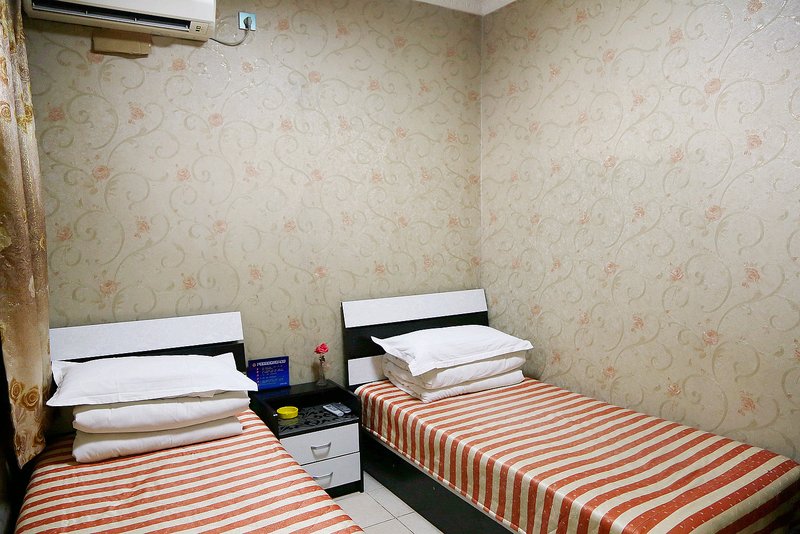 Jingxinbo HostelGuest Room