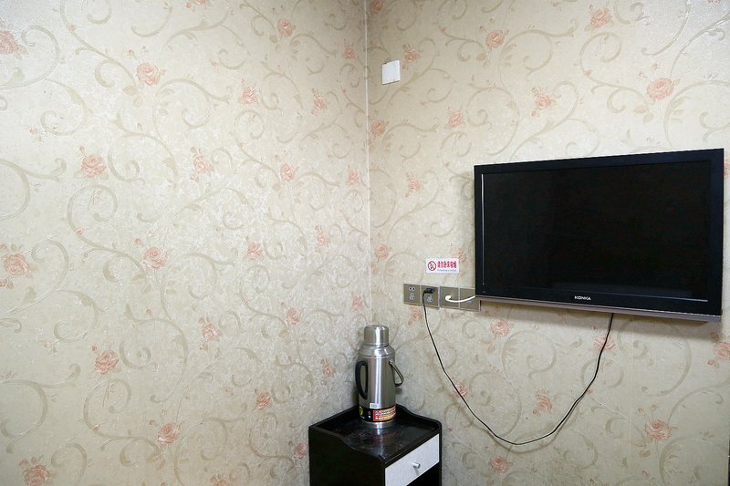 Jingxinbo HostelGuest Room