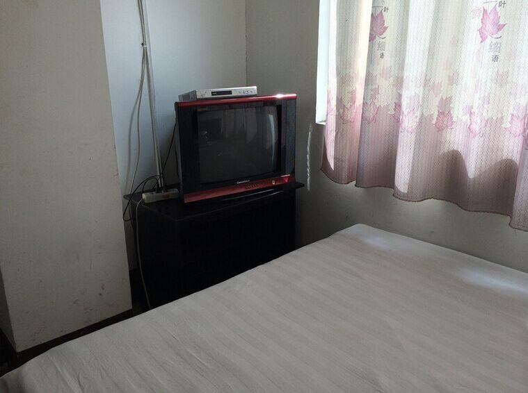 客房