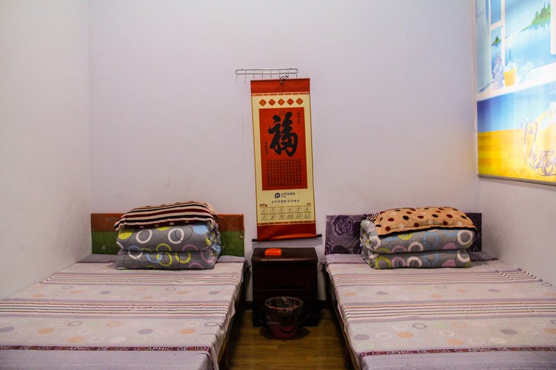 客房