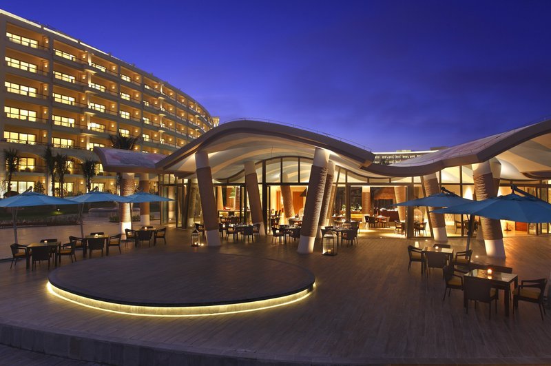 Sheraton Sanya Haitang Bay ResortRestaurant