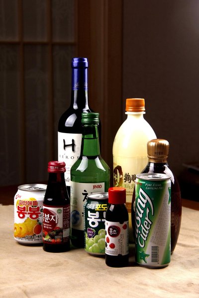 Dongying Hanshang Hotel  餐厅