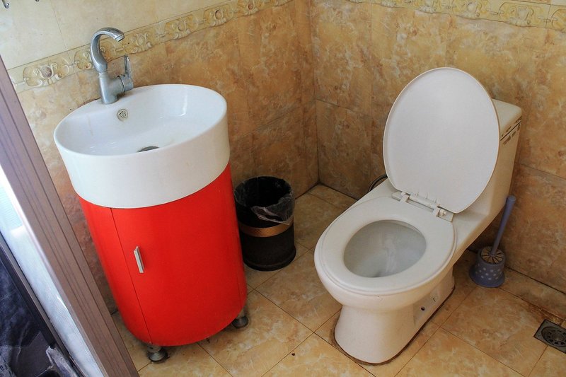 hechengzhixing 客房