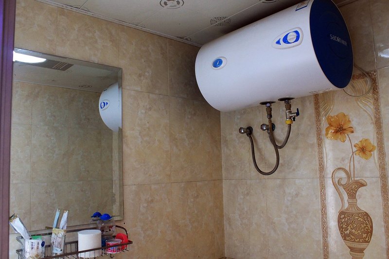 hechengzhixing 客房