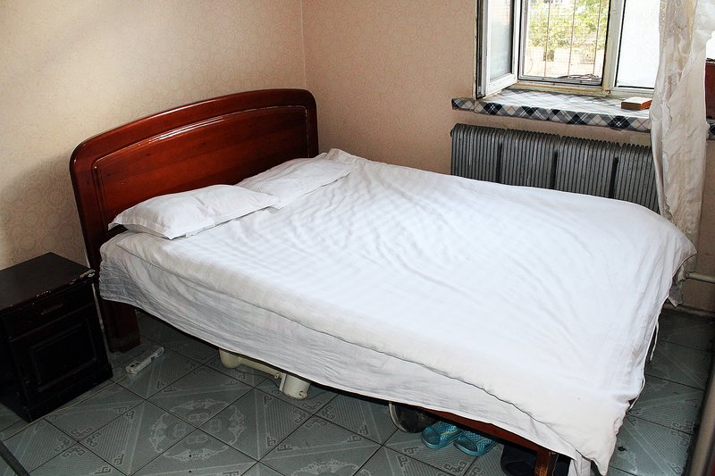 tianchenglvdianGuest Room