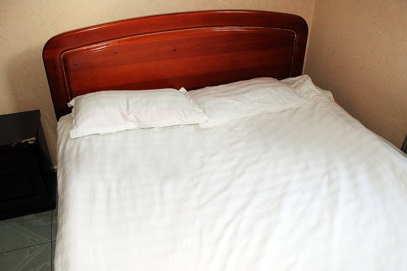 tianchenglvdianGuest Room