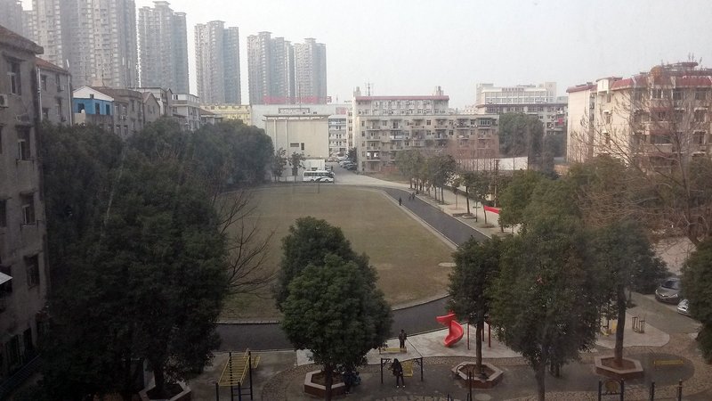 周边景点