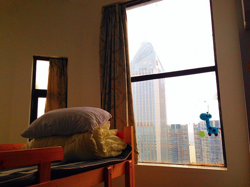 Nanchang Meixianghao Youth HotelGuest Room