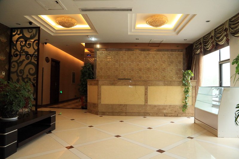 大堂/接待台