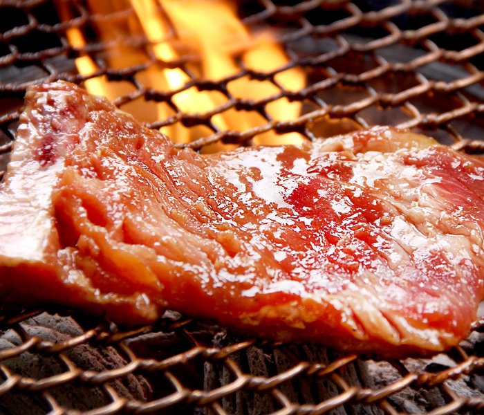 Dongying Hanshang Hotel  餐厅