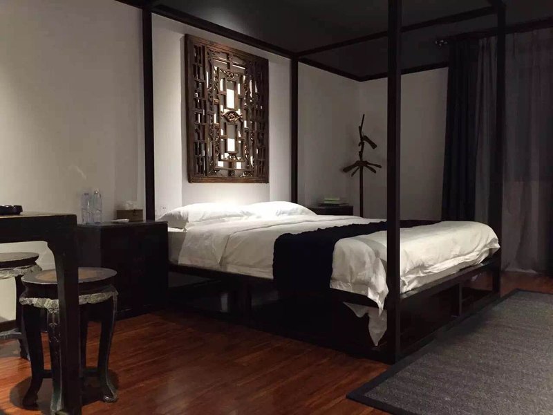 TINGYUAN INNGuest Room