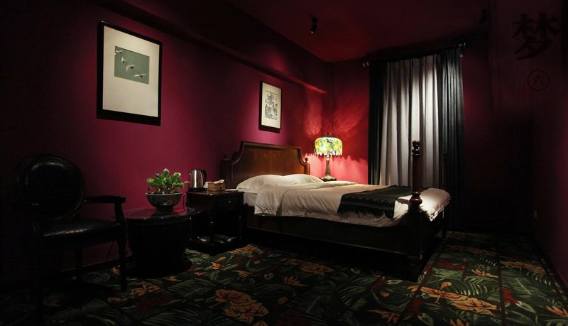TINGYUAN INNGuest Room