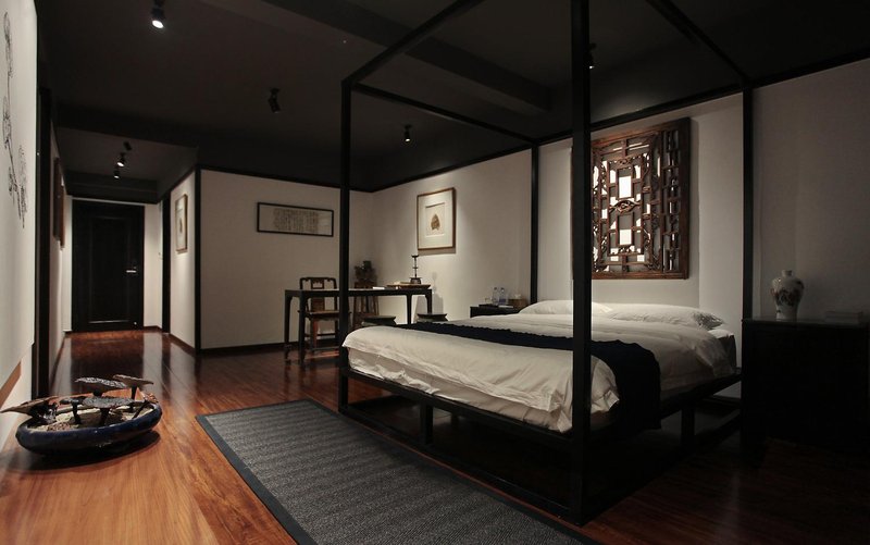 TINGYUAN INNGuest Room