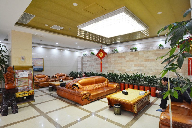 大堂/接待台