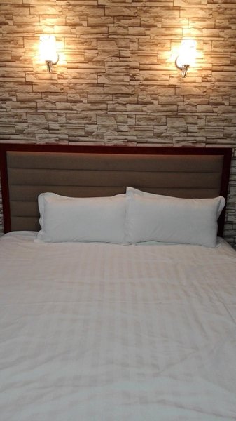 Jinye Serviced Apartment Guest Room