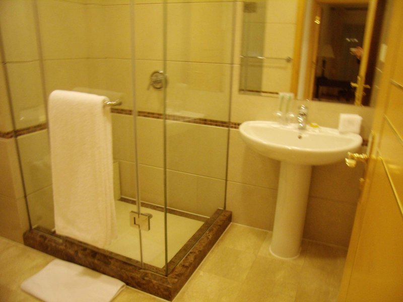 Shanghai Xindihao Service ApartmentGuest Room