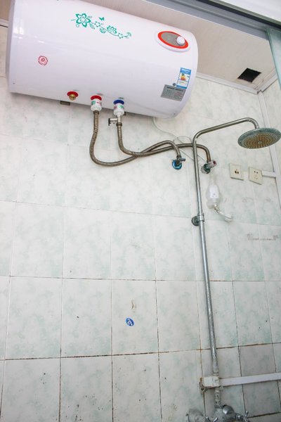 Sunshine Youth HostelHotel public area