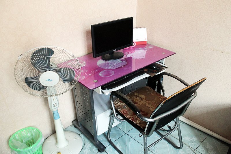 tianchenglvdianGuest Room