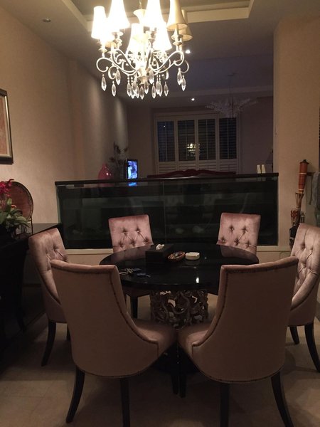 Kejia Apartment Guest Room