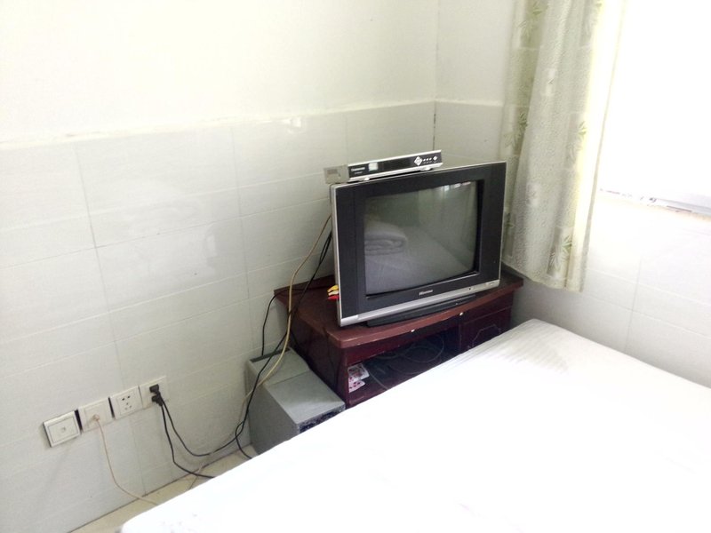 Nanjing's apartment hotel Guest Room