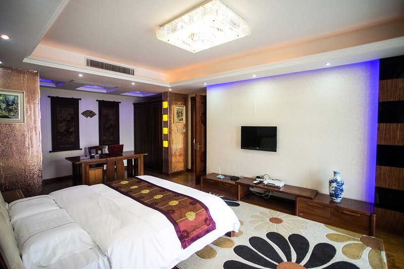 WAPJOBACOM Guest Room