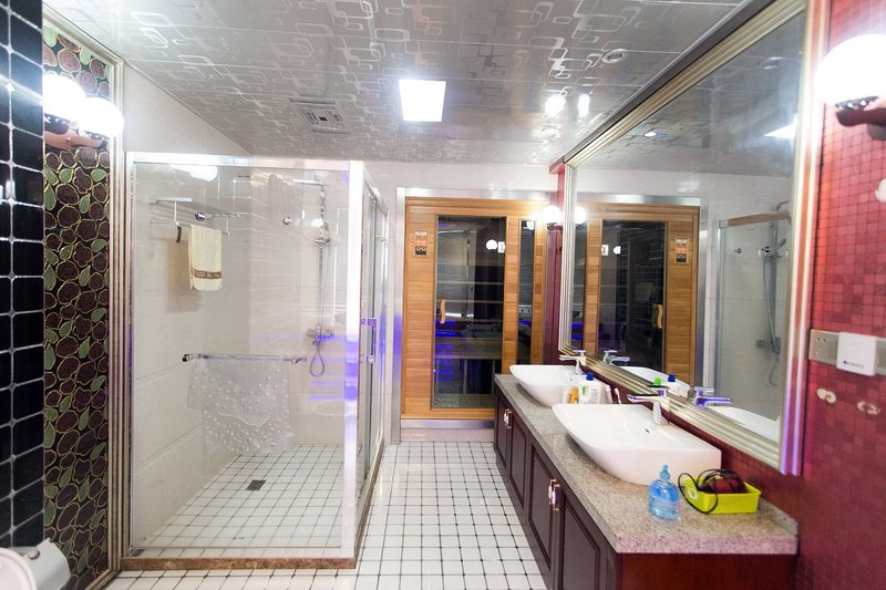 WAPJOBACOM Guest Room