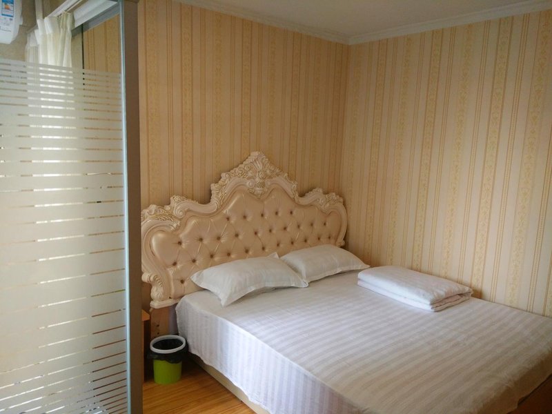 doudourizuGuest Room