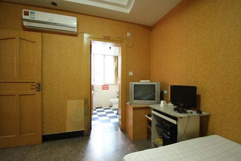 LSNINGXINHOTELGuest Room