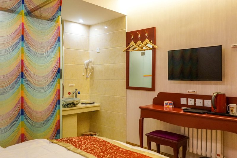 速8(北京安定门外大街店)