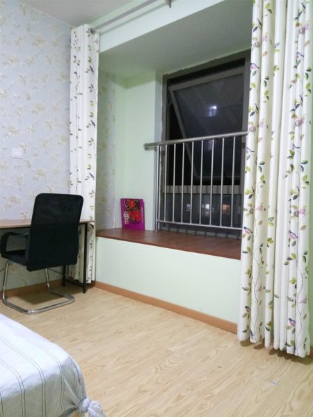 Suzhou shell apartment Guest Room