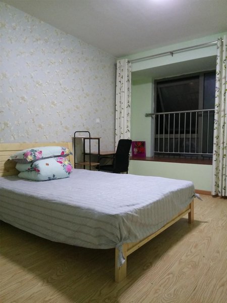 Suzhou shell apartment Guest Room