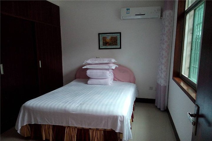 Ju Zi Inn Guest Room