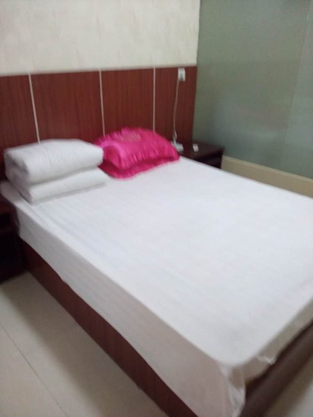 Lanzhou Shuxin Renting Hotel Guest Room