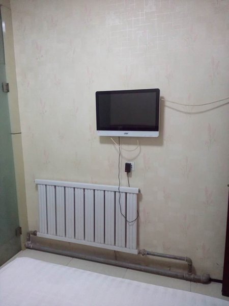Lanzhou Shuxin Renting Hotel Guest Room