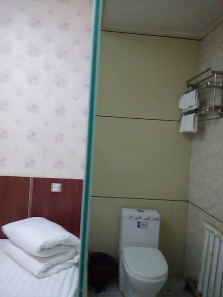 Lanzhou Shuxin Renting Hotel Guest Room