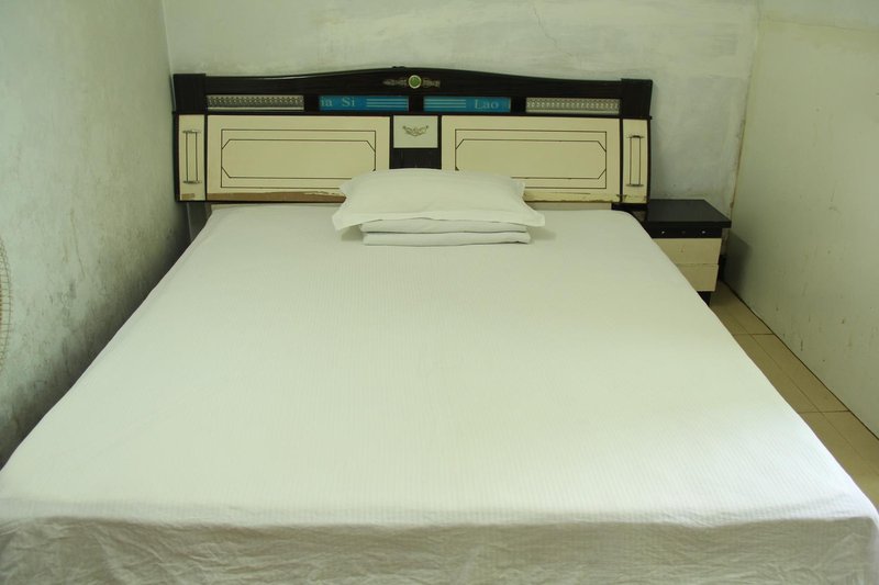 Meijie HotelGuest Room