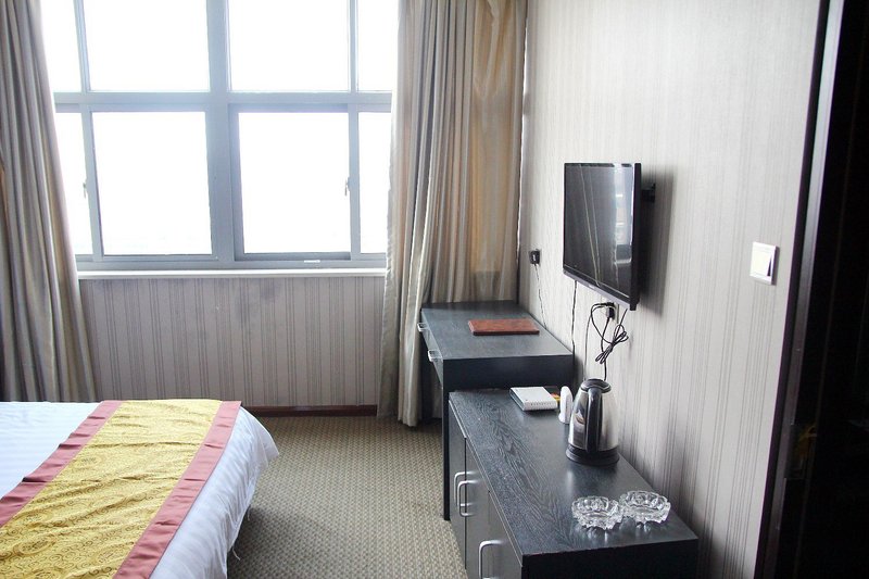 Sihai Boutique Hotel Guest Room