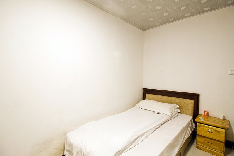 Hefei Fengding Hotel Guest Room