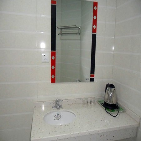 Jinjiang ApartmentGuest Room