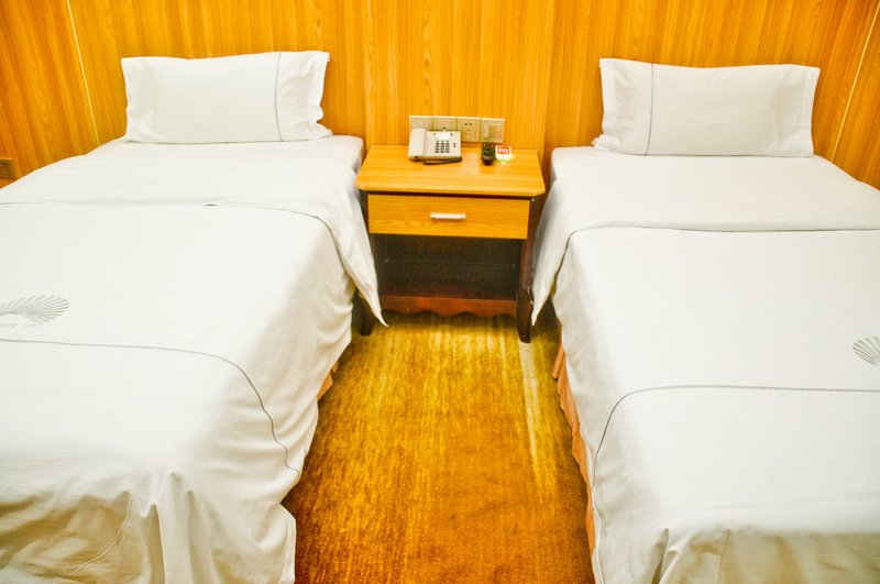 Langyi Business Hotel (Chigang Subway Station, Guangzhou Pazhou Exhibition Center)Guest Room