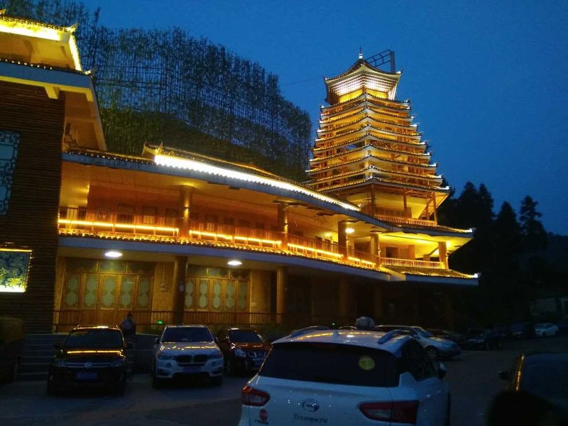 burgary hotels Over view