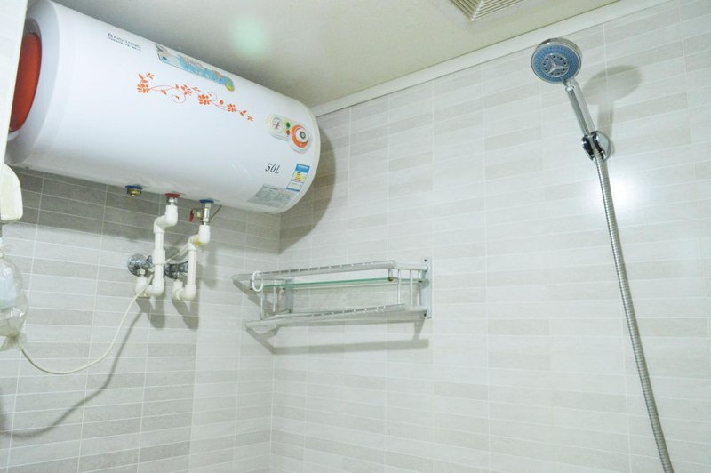 Juxin Hotel Apartment Guest Room