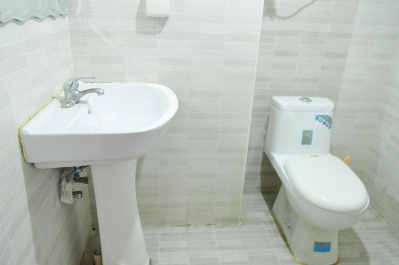 Juxin Hotel Apartment Guest Room