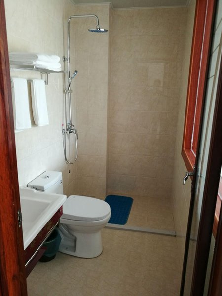 Rich  ecological  NongYe Yuan jadeGuest Room