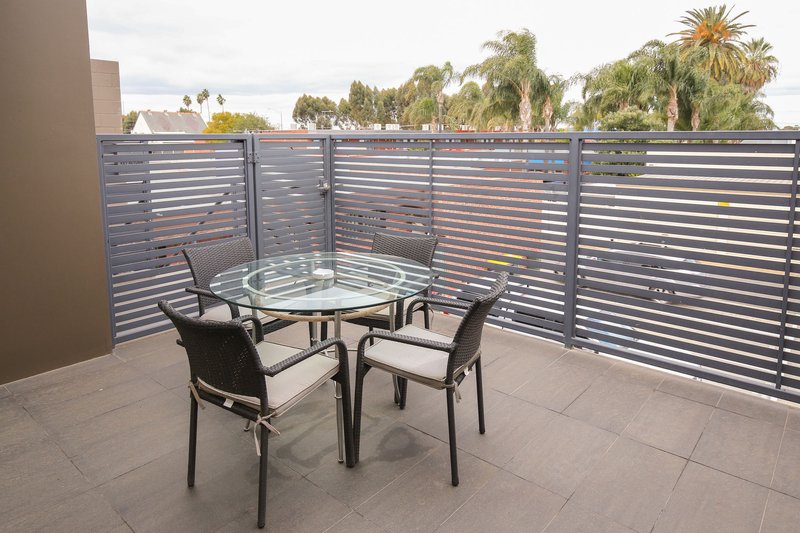 Indulge Apartments Langtree Mildura 酒店外观