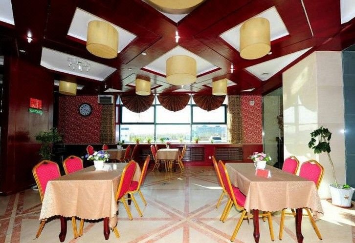 Yihai HotelRestaurant