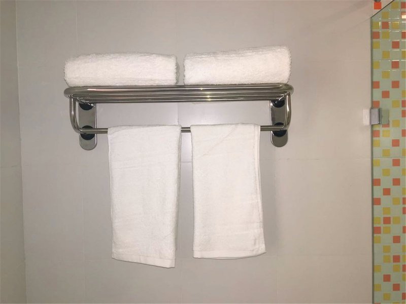 Changji Elan Yongbyon West HotelGuest Room