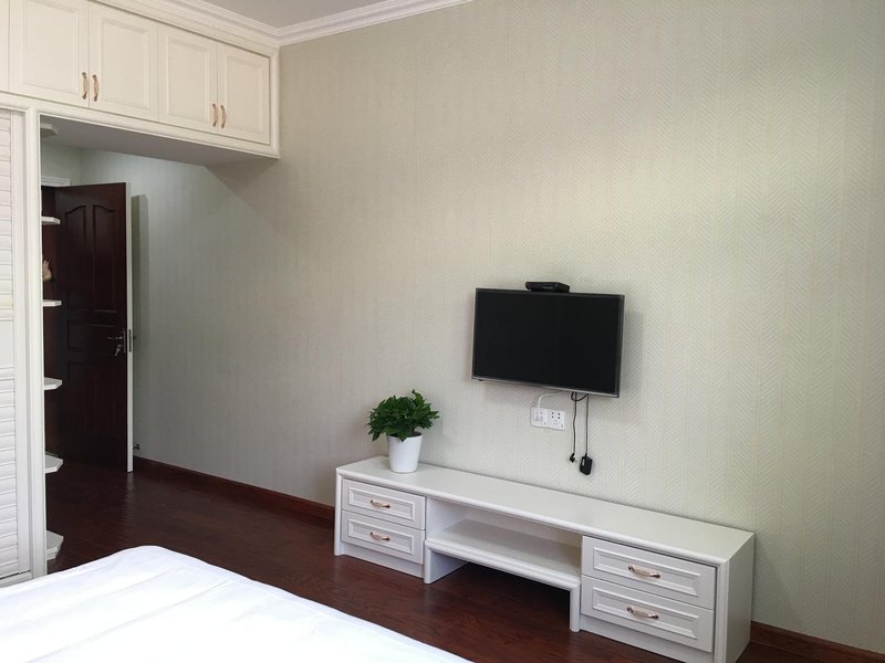 Wenyan Inn Guest Room