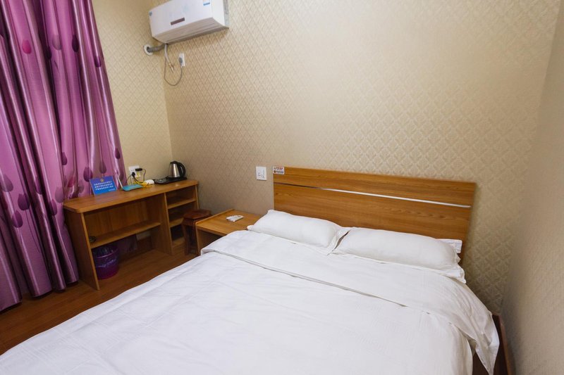 nanakezhanGuest Room