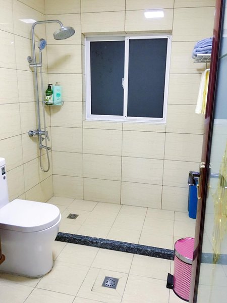 Wenyan Inn Guest Room